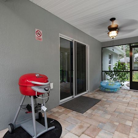 Pet-Friendly, Heated Pool, Close To Everything 3 Bedroom Home ดันเนลลอน ภายนอก รูปภาพ